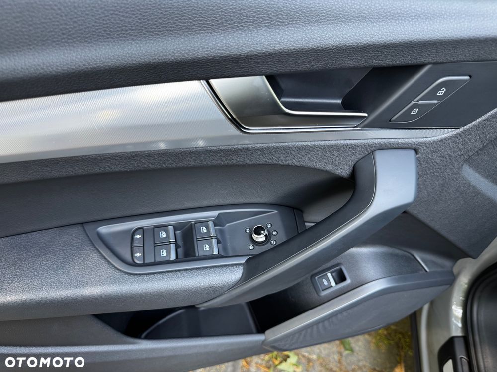 Audi Q5 45 TFSI mHEV Quattro S tronic - 18