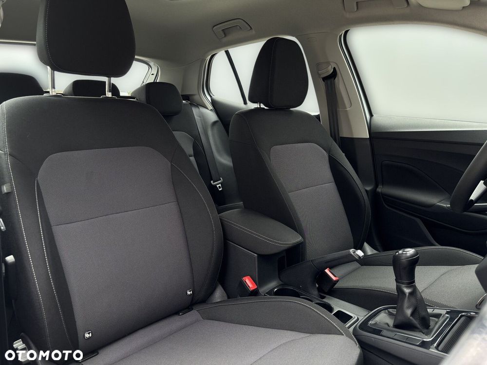 Skoda Fabia 1.0 Ambition - 30