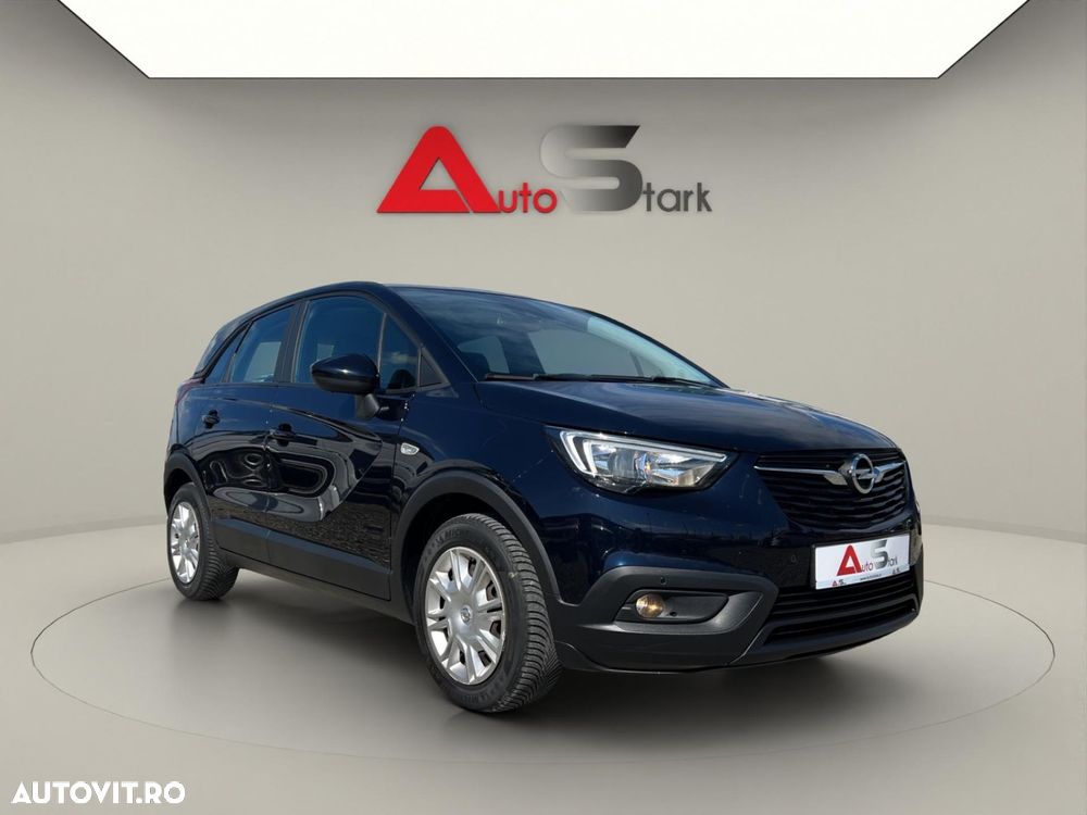 Opel Crossland 1.2 Start/Stop Innovation - 3