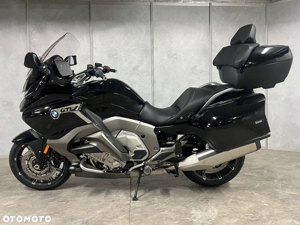 BMW K - 5