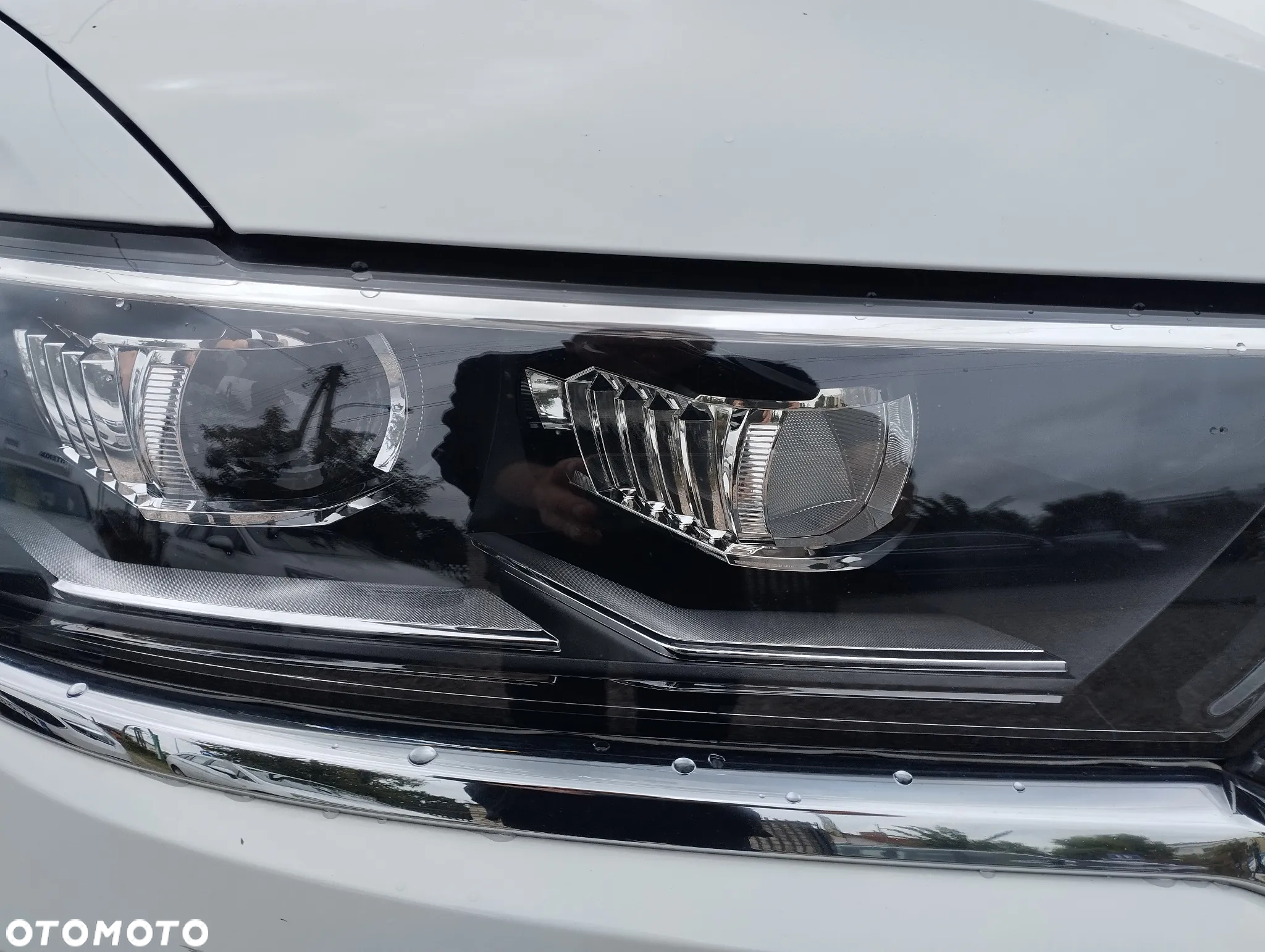 Volkswagen T-Roc 1.5 TSI ACT Advance DSG - 6