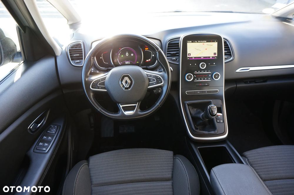 Renault Scenic ENERGY dCi 110 EXPERIENCE - 26