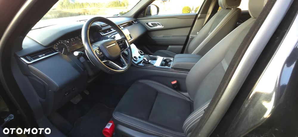 Land Rover Range Rover Velar 2.0 P250 S - 24