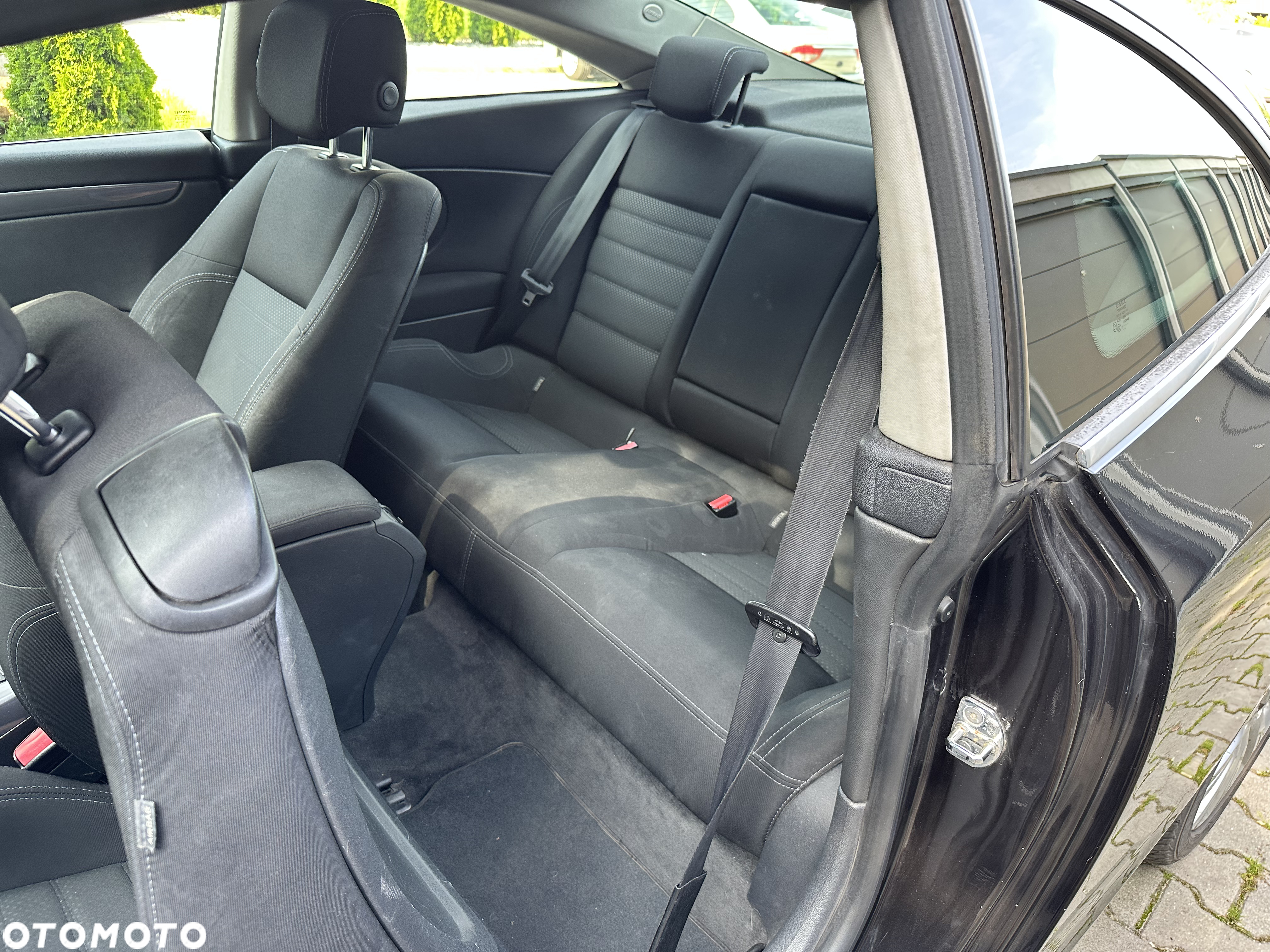 Renault Laguna 2.0 16V Coupe Euro5 - 9