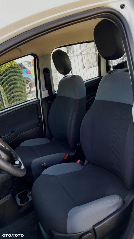 Fiat Panda - 10