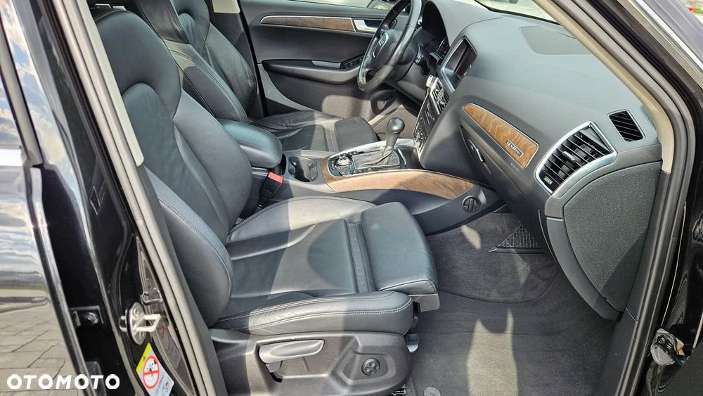 Audi Q5 2.0 TDI quattro (clean diesel) S tronic - 28