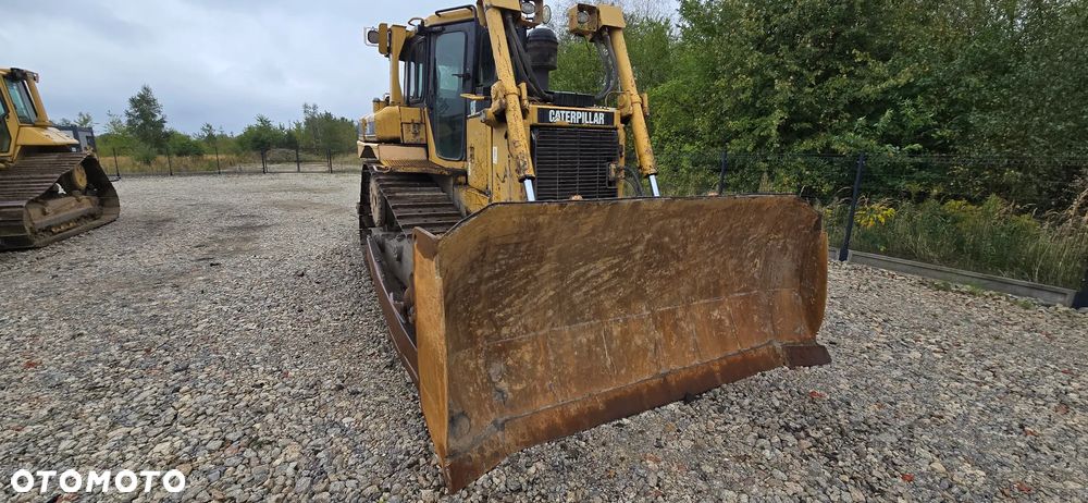 Caterpillar D6R XL II - 3