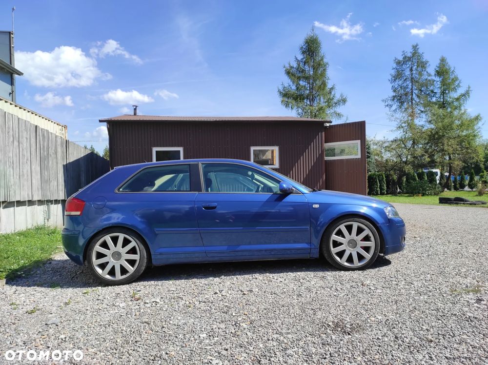Audi A3 2.0 TDI Attraction DSG - 12