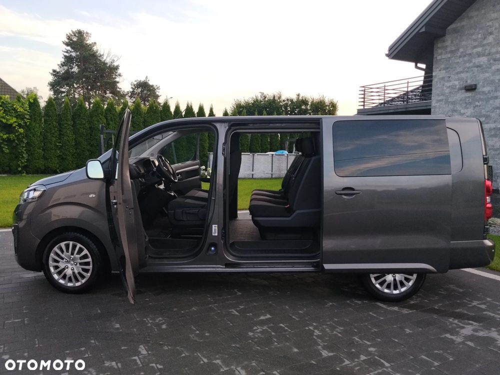 Opel Vivaro - 9
