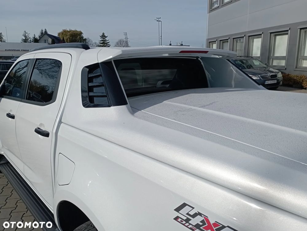 Isuzu D-Max 1.9 DC LSE - 9