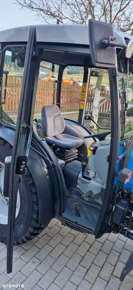 Landini Mistral 55 - 9