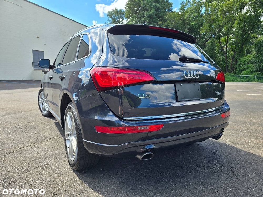 Audi Q5 - 7