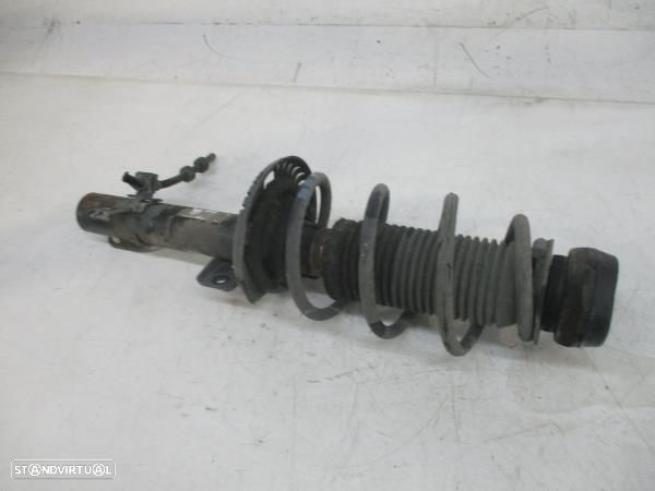 Amortecedor Suspensao Frente Dto Volkswagen Polo (6R1, 6C1) - 3