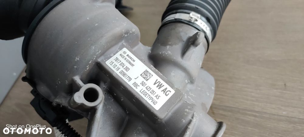 Audi A3 8V Maglownica Przekładnia5Q1423051AS - 6