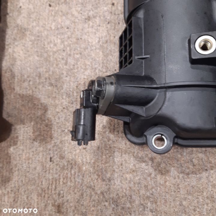 Pokrywa Zaworów KIA STINGER 3.3i 4x4 - 3