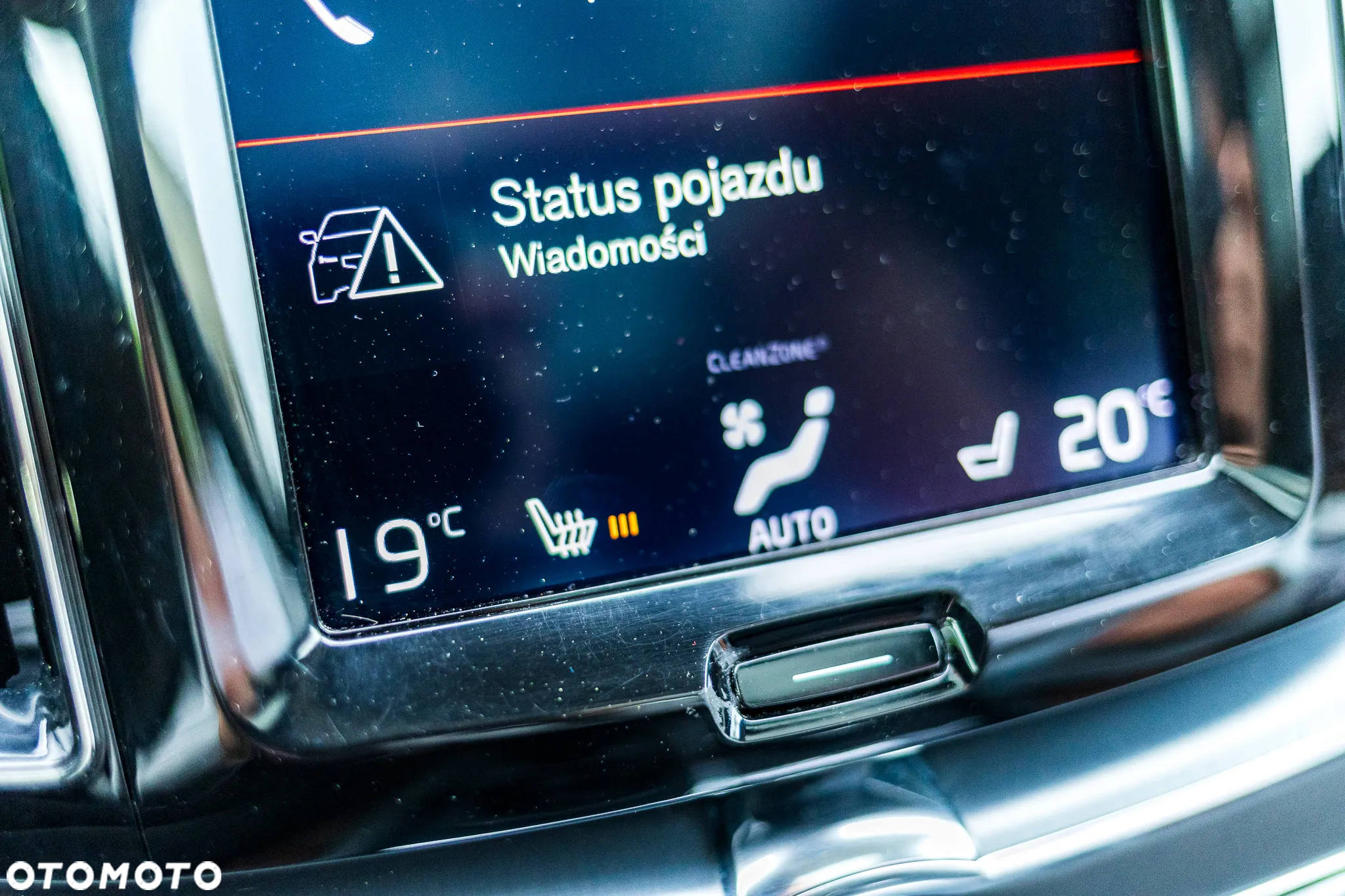 Volvo XC 60 D3 Momentum Pro - 24