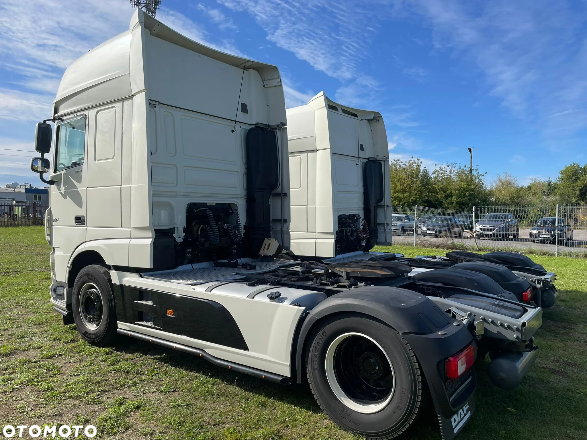 DAF - 13