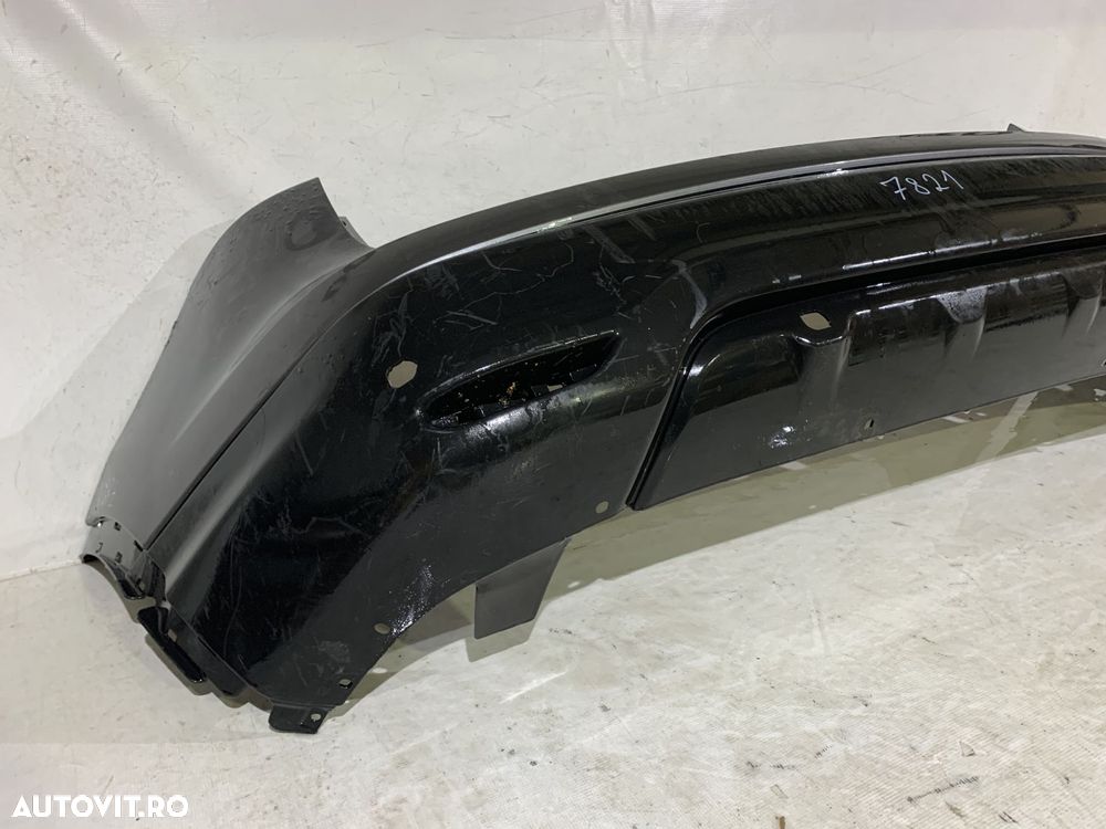 Bara spate Nissan Qashqai, 2013, 2014, 2015, 2016, 2017, cod origine OE 85022-4EA0H. - 9