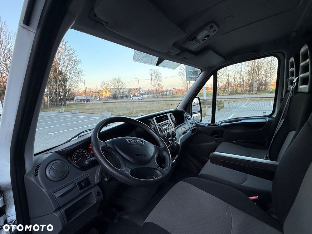 Iveco DAILY 35 - 37