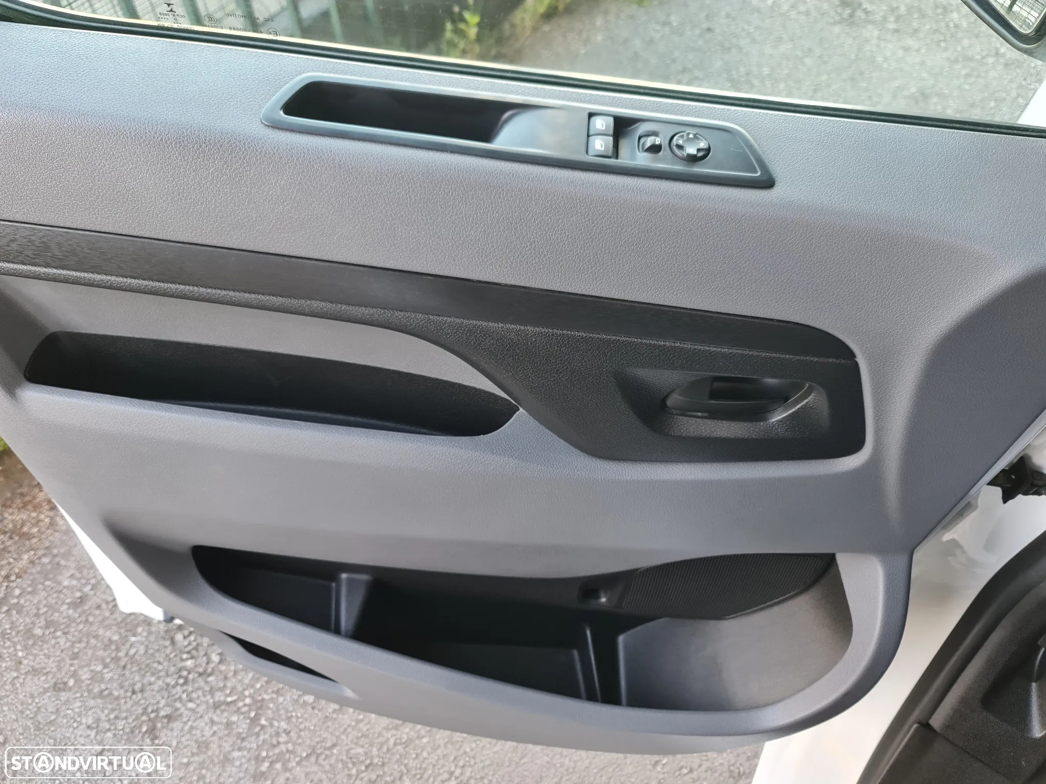 Citroën Jumpy XL 2.0 HDI 120CV Longa *AC *SENSORES * com IVA DEDUTÍVEL - 17