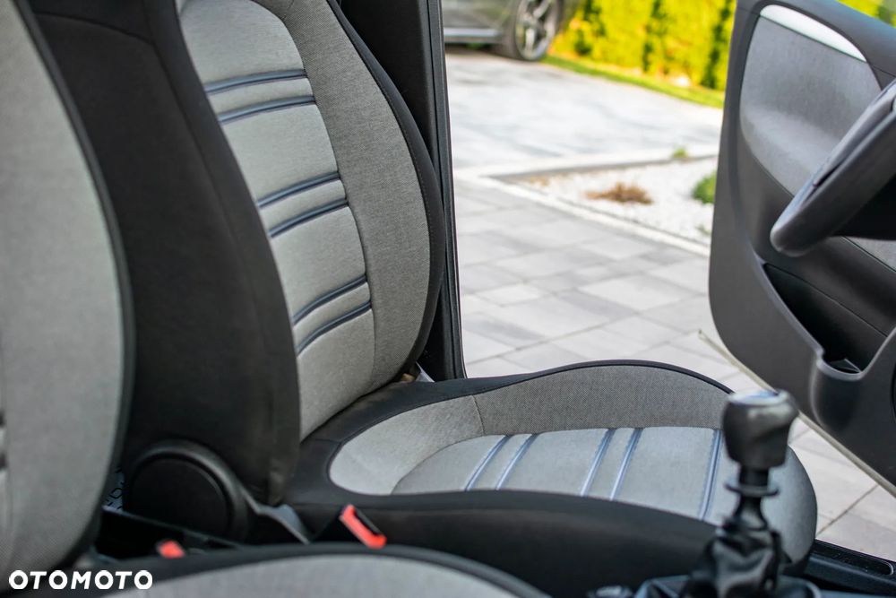 Fiat Punto Evo 1.4 8V - 35