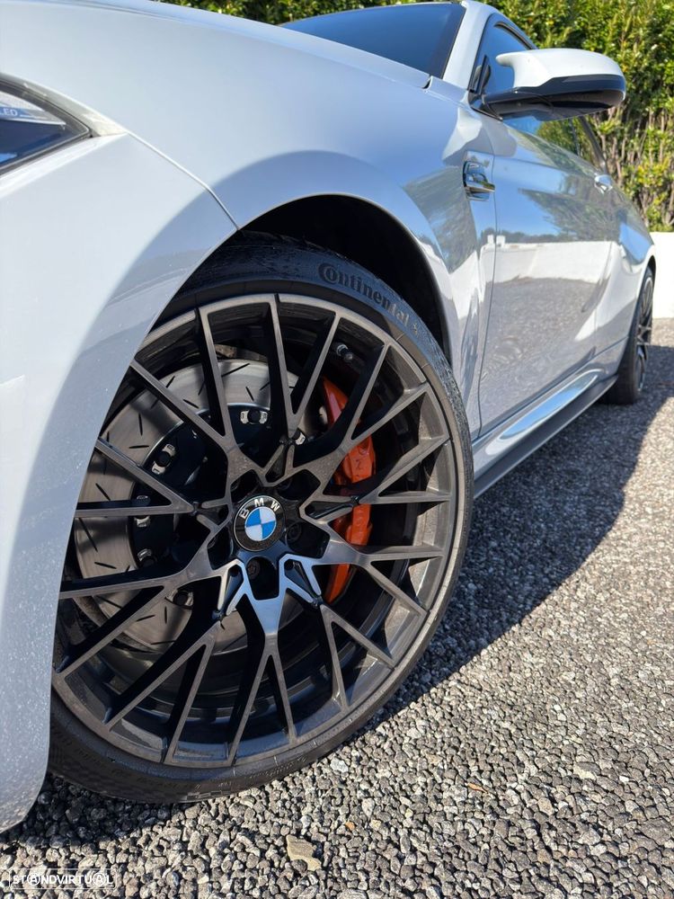 BMW M2 Competition Auto - 22