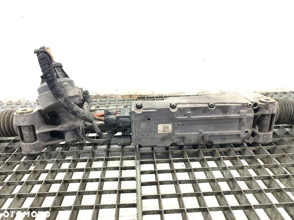 PRZEKŁADNIA KIEROWNICZA MAGLOWNICA  AUDI A7 Sportback (4GA, 4GF) 2010 - 2018 RS7 quattro 412 kW - 4