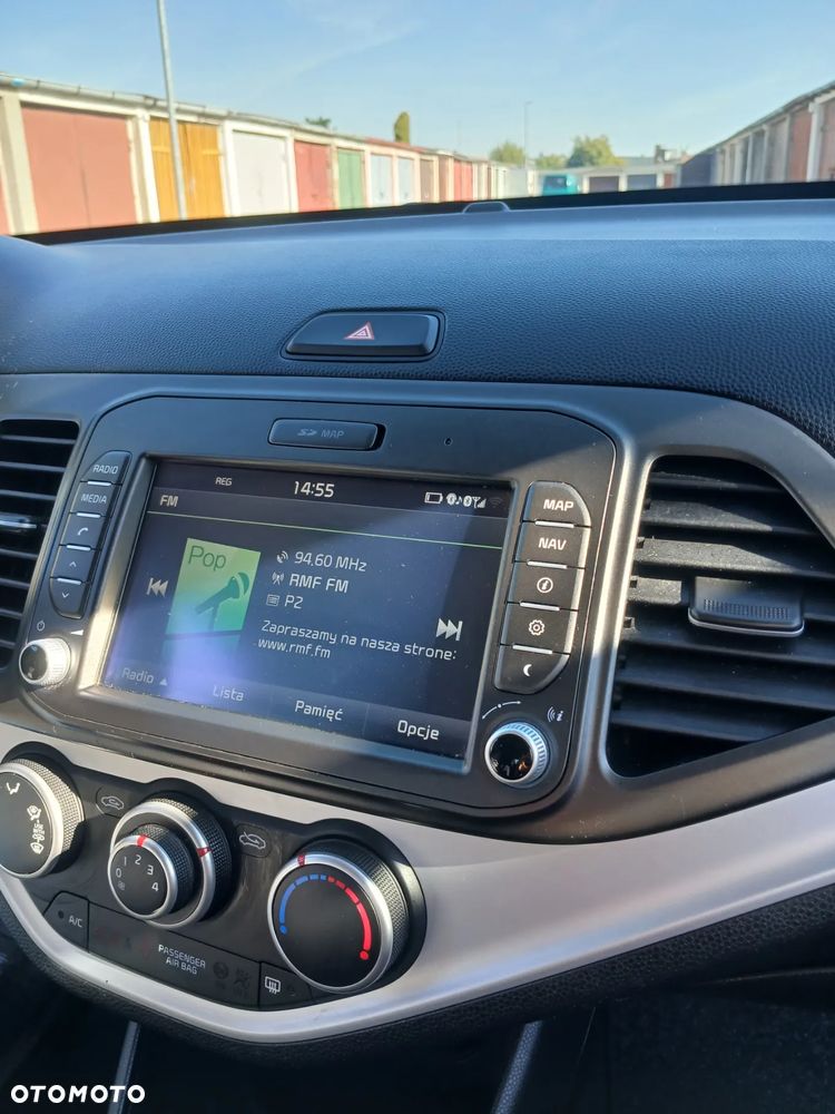 Kia Picanto - 10