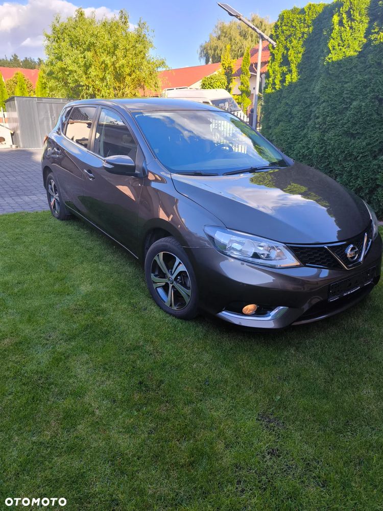 Nissan Pulsar 1.2 DIG-T Xtronic Acenta - 3