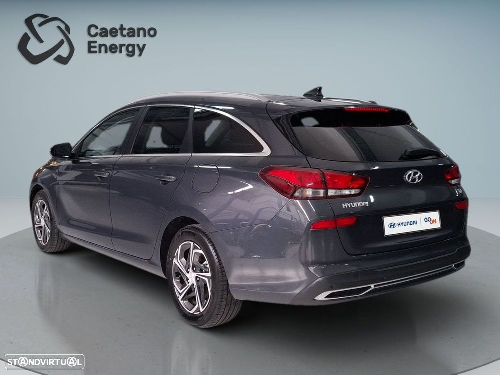 Hyundai i30 1.0 T-GDI Style Plus - 6