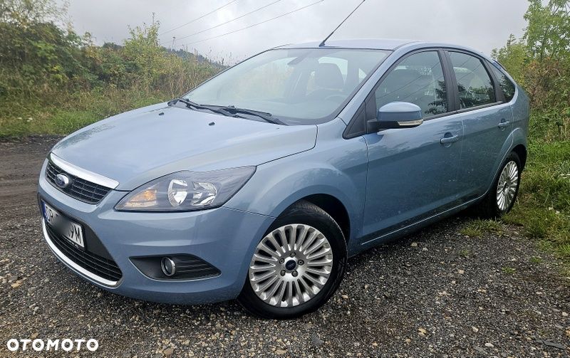 Ford Focus - 4
