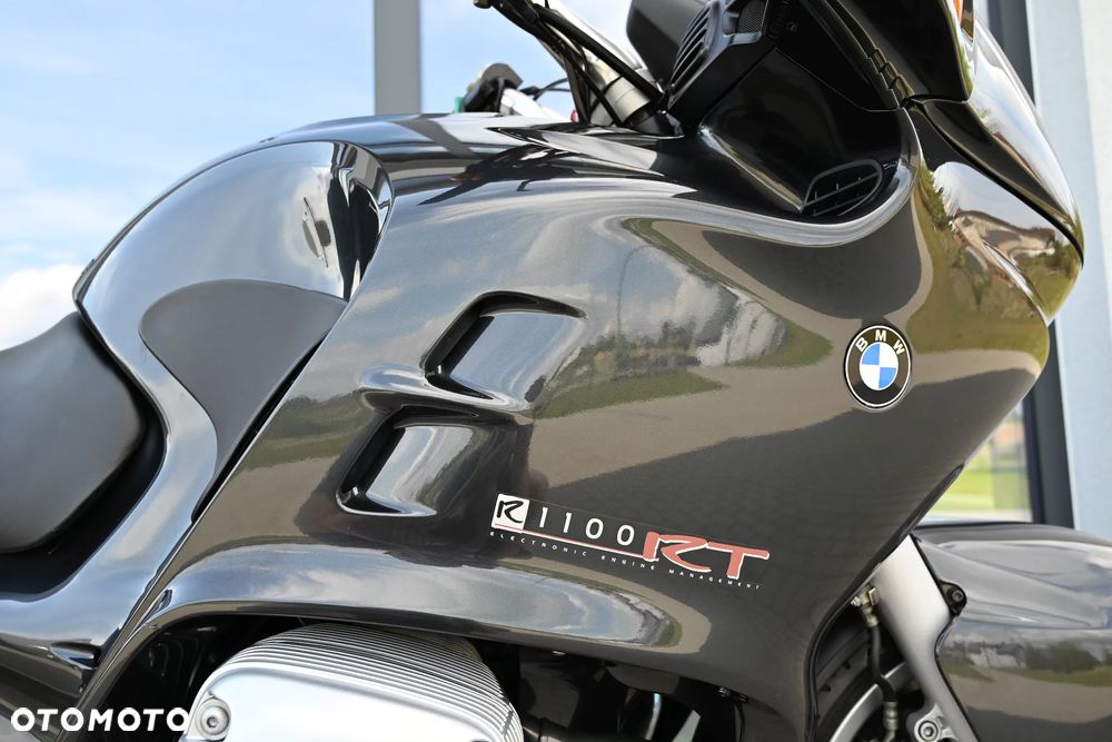 BMW RT - 19