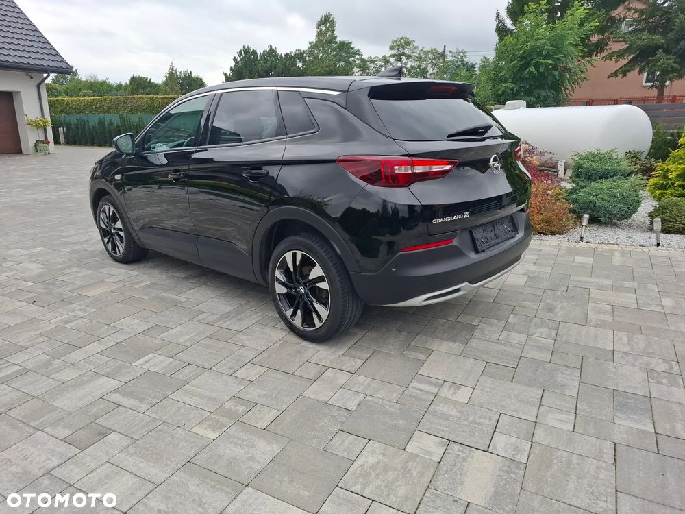 Opel Grandland X 1.5 CDTI Enjoy S&S - 8