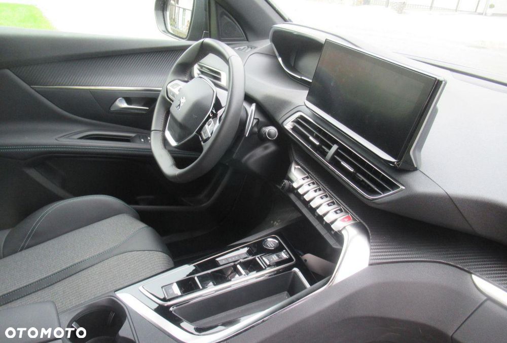 Peugeot 3008 1.5 BlueHDi Active Pack S&S EAT8 - 12