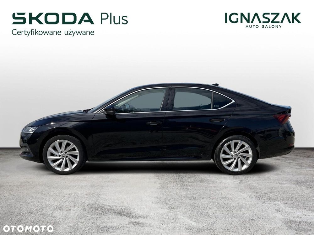 Skoda Octavia 1.5 TSI e-Tec Style DSG - 3