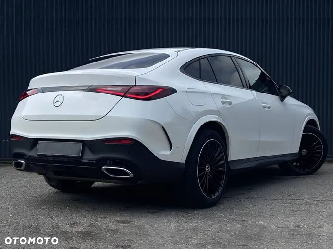 Mercedes-Benz GLC 220 d 4-Matic - 3