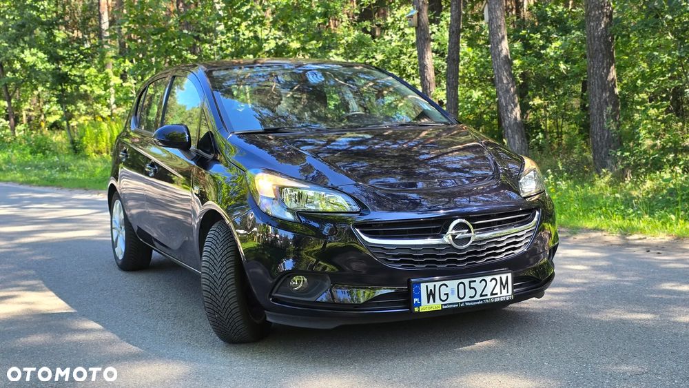 Opel Corsa 1.4 Enjoy - 2