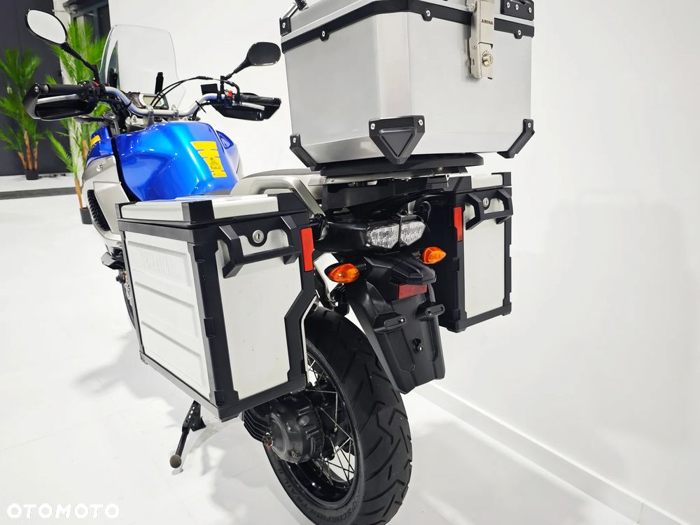Yamaha Super Tenere - 28