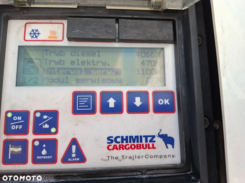 Schmitz Cargobull - 14