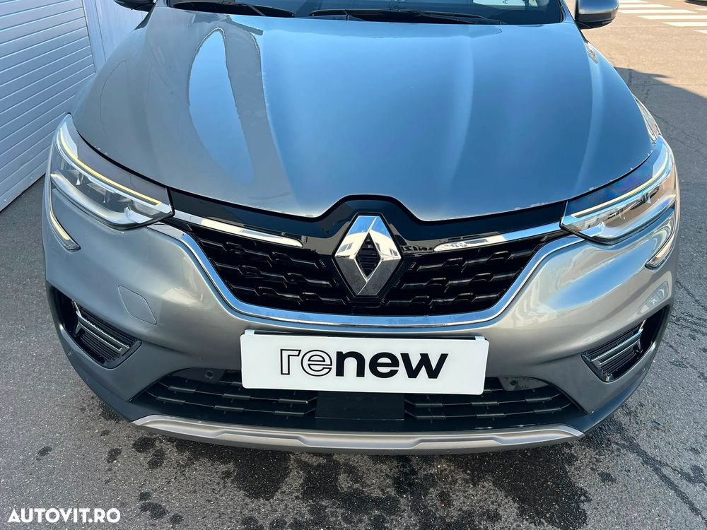 Renault Arkana 140 EDC Intens - 34