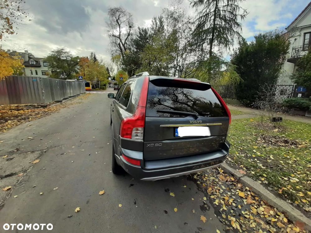 Volvo XC 90 3.2 Kinetic - 11