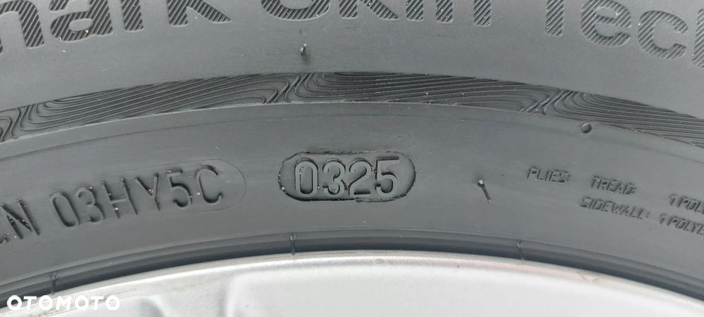 Peugeot 308 1.6 HDi Active - 9