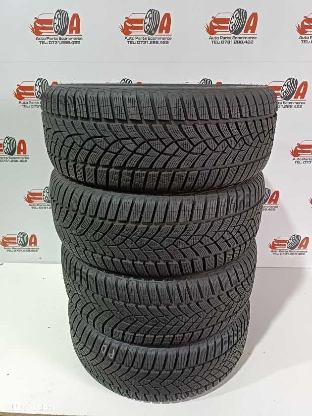 Anvelope 235/50/R19 103V GOODYEAR IARNA CP-N20790 - 5