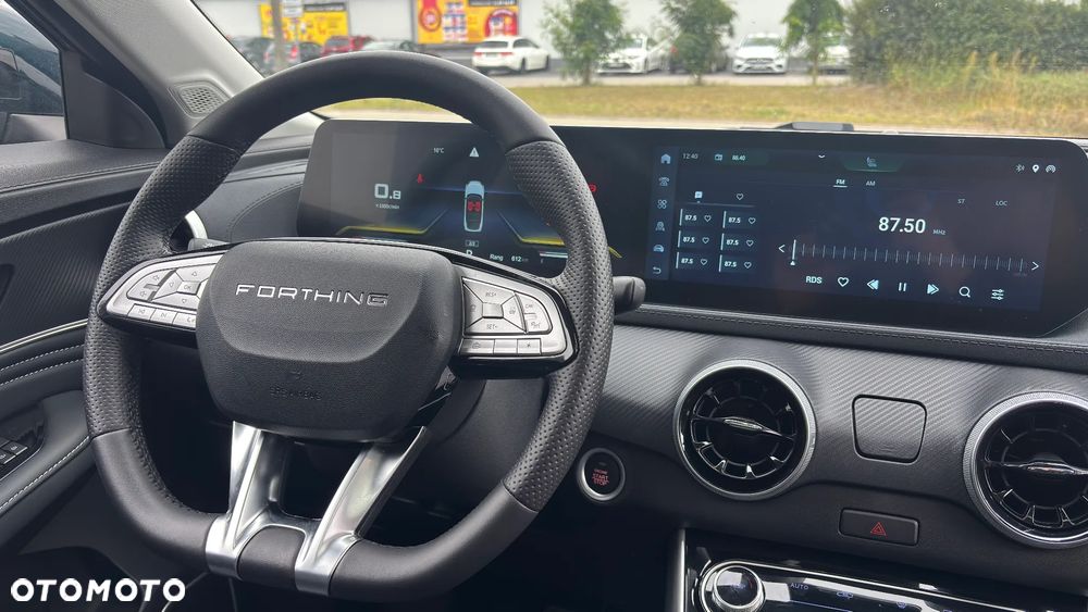 Forthing T5 EVO - 16