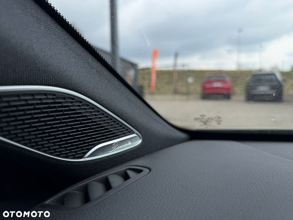 Mercedes-Benz CLA 250 4Matic 8G-DCT AMG Line Advanced Plus - 23