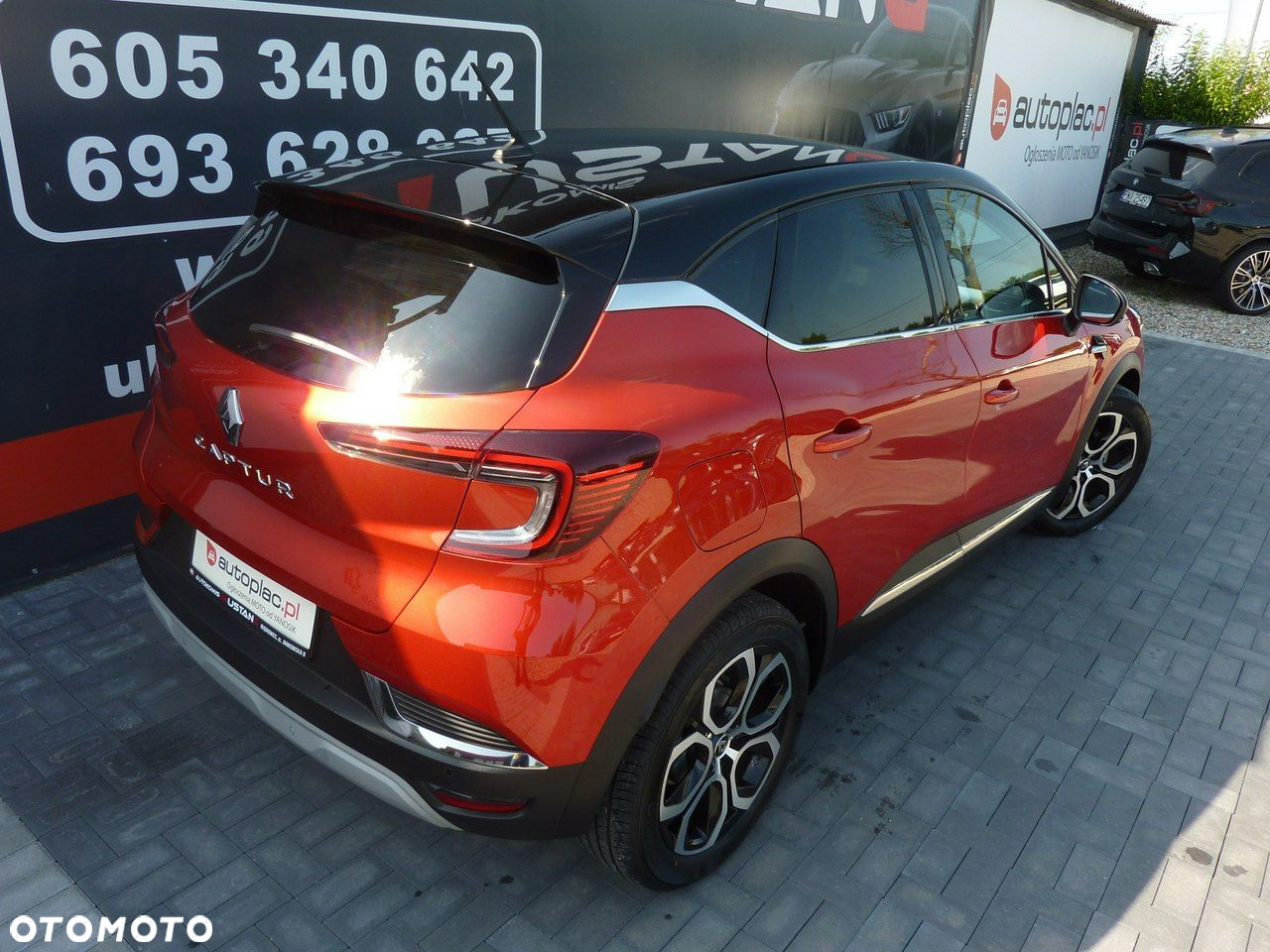 Renault Captur - 7