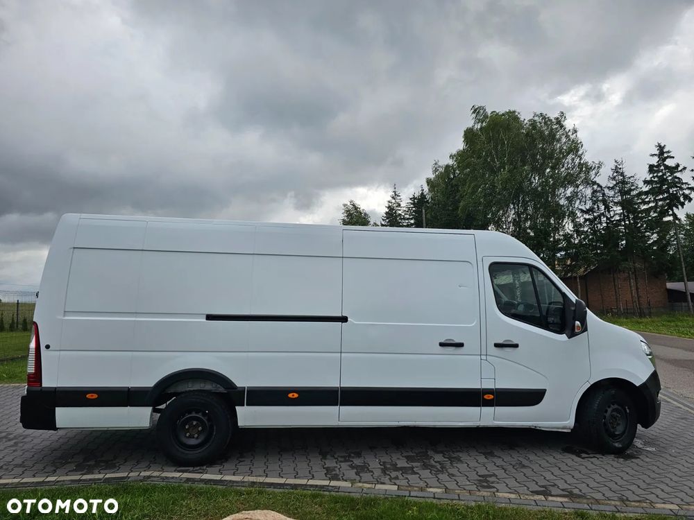 Nissan NV 400 - 6
