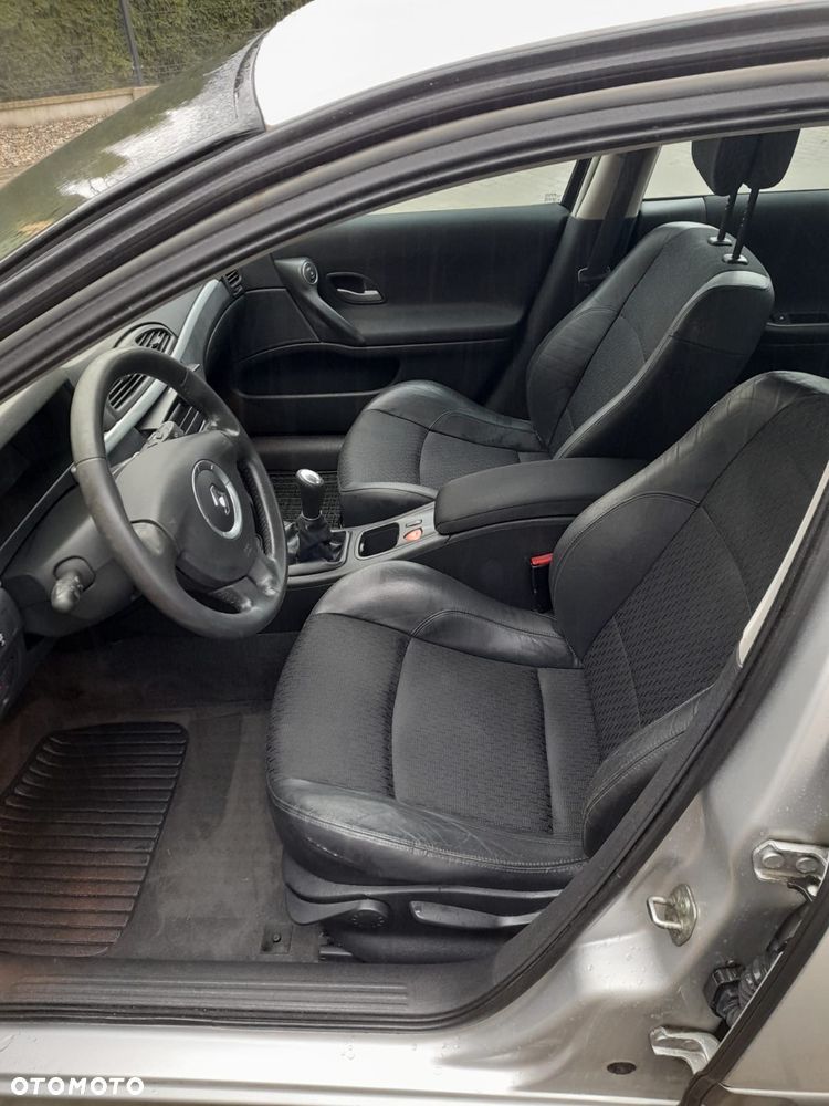 Renault Laguna 2.0 16V Privilege - 12