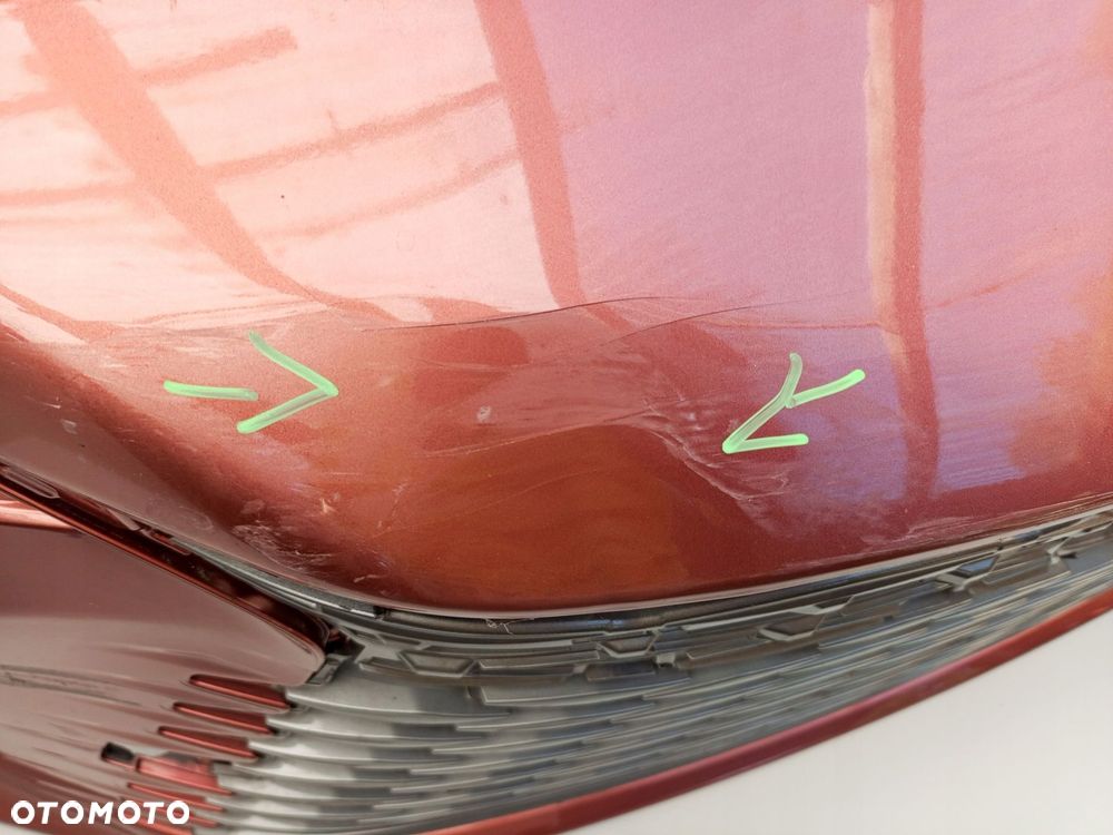 LEXUS RX V 5 2022- ZDERZAK PRZÓD PRZEDNI 52119-48850 ÷ - 9