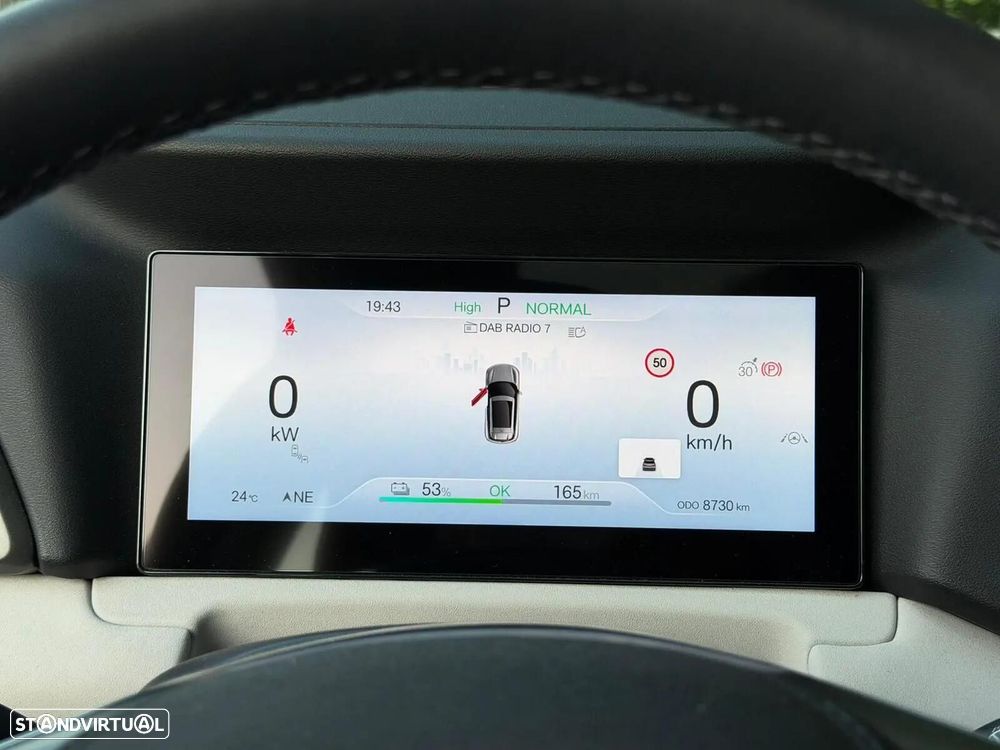 BYD Atto 2 45.1 kWh Boost - 14